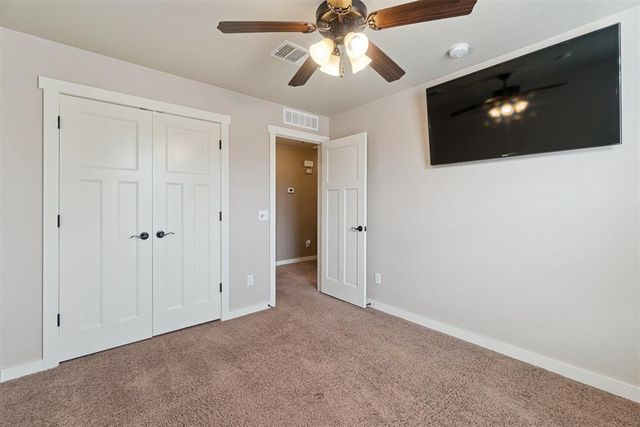 18425 Las Meninas Drive, Edmond, OK 73012