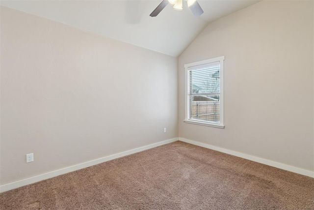 18425 Las Meninas Drive, Edmond, OK 73012