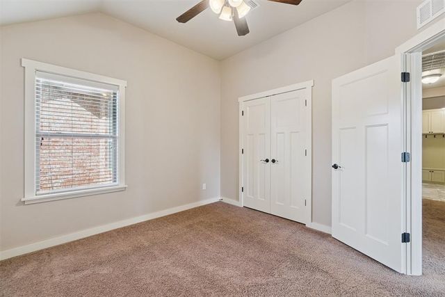 18425 Las Meninas Drive, Edmond, OK 73012