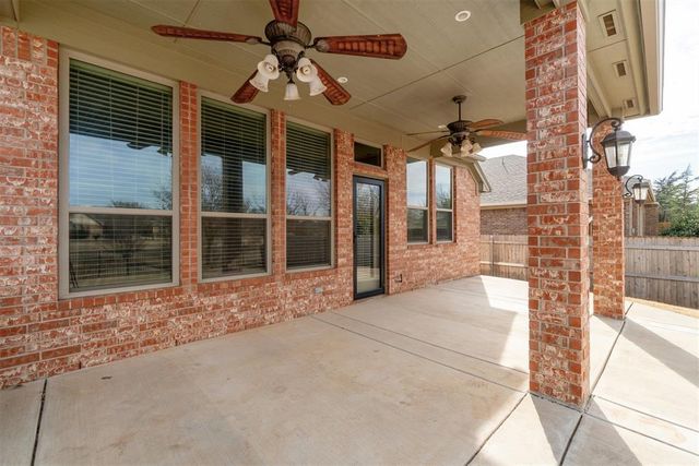 18425 Las Meninas Drive, Edmond, OK 73012