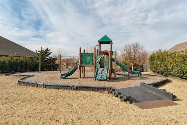 18425 Las Meninas Drive, Edmond, OK 73012