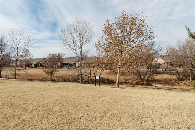 18425 Las Meninas Drive, Edmond, OK 73012