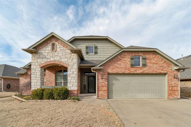 18425 Las Meninas Drive, Edmond, OK 73012