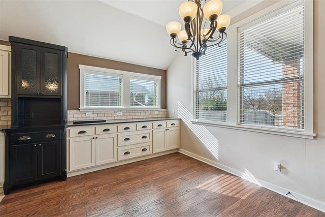 18425 Las Meninas Drive, Edmond, OK 73012