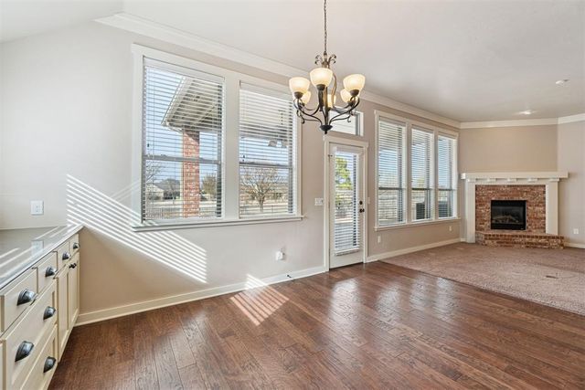 18425 Las Meninas Drive, Edmond, OK 73012