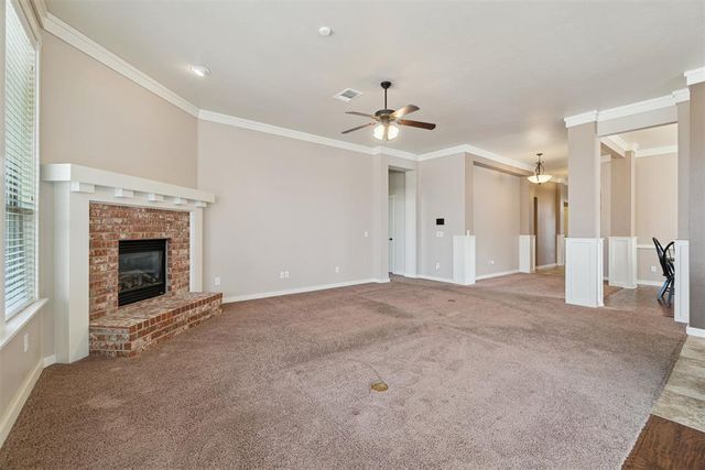 18425 Las Meninas Drive, Edmond, OK 73012