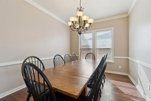 18425 Las Meninas Drive, Edmond, OK 73012