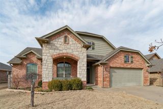 18425 Las Meninas Drive, Edmond, OK 73012
