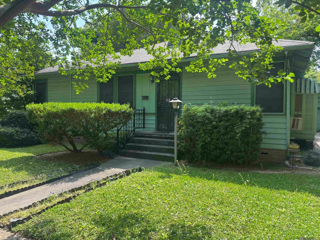 144 Belleview Dr, Baton Rouge, LA 70806