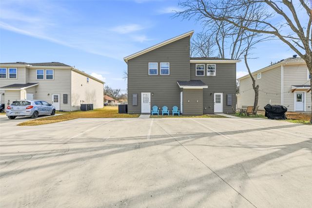 933 River Road, Fort Worth, TX 76114