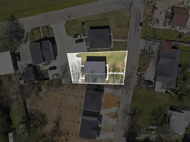 933 River Road, Fort Worth, TX 76114