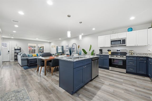 933 River Road, Fort Worth, TX 76114