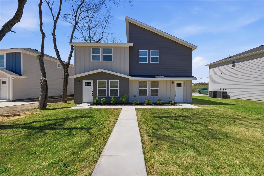 933 River Road, Fort Worth, TX 76114