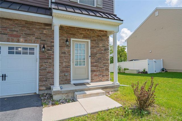 1499 Black Forest Drive, South Whitehall Twp, PA 18104