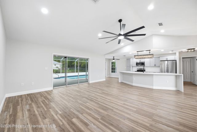 2489 Amherst Avenue, Spring Hill, FL 34609