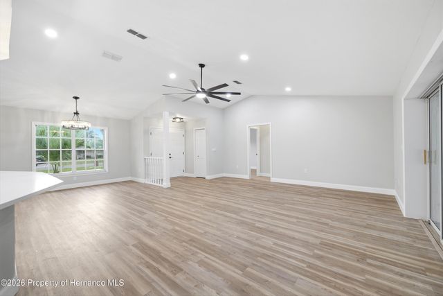 2489 Amherst Avenue, Spring Hill, FL 34609