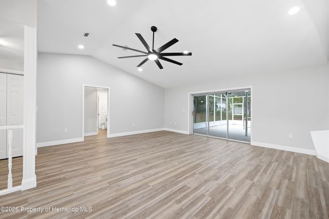 2489 Amherst Avenue, Spring Hill, FL 34609