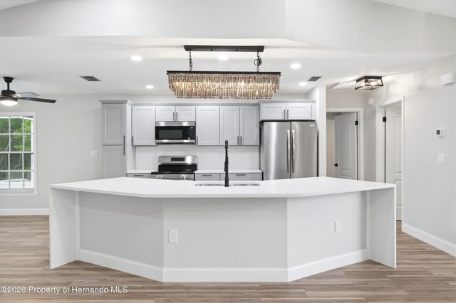 2489 Amherst Avenue, Spring Hill, FL 34609