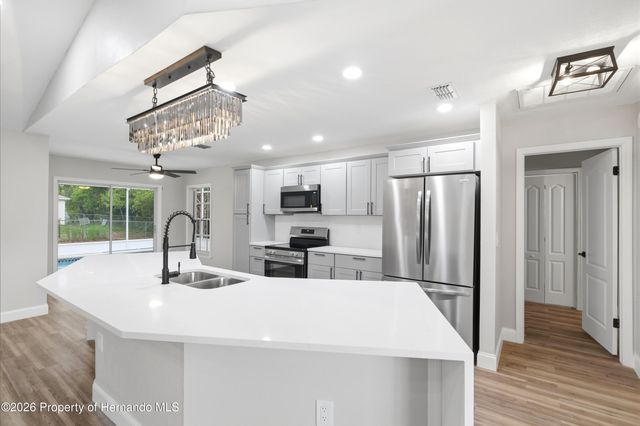 2489 Amherst Avenue, Spring Hill, FL 34609