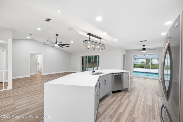 2489 Amherst Avenue, Spring Hill, FL 34609