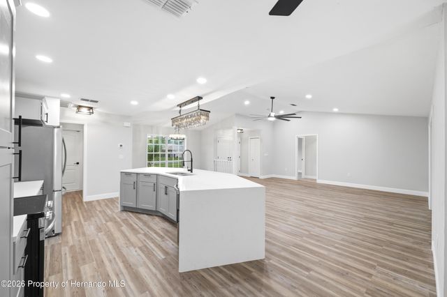 2489 Amherst Avenue, Spring Hill, FL 34609
