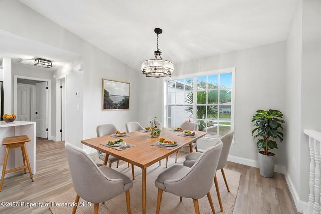 2489 Amherst Avenue, Spring Hill, FL 34609
