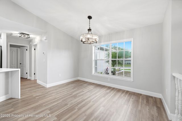 2489 Amherst Avenue, Spring Hill, FL 34609