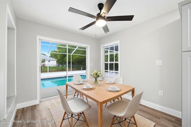 2489 Amherst Avenue, Spring Hill, FL 34609