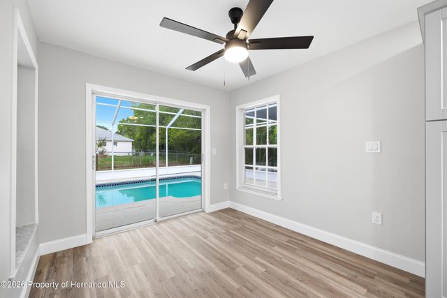 2489 Amherst Avenue, Spring Hill, FL 34609