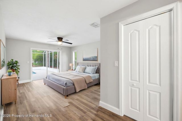 2489 Amherst Avenue, Spring Hill, FL 34609