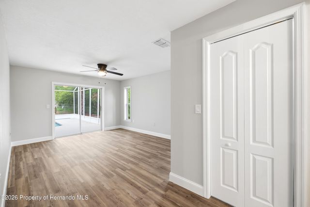 2489 Amherst Avenue, Spring Hill, FL 34609