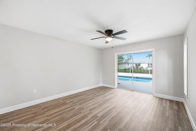 2489 Amherst Avenue, Spring Hill, FL 34609
