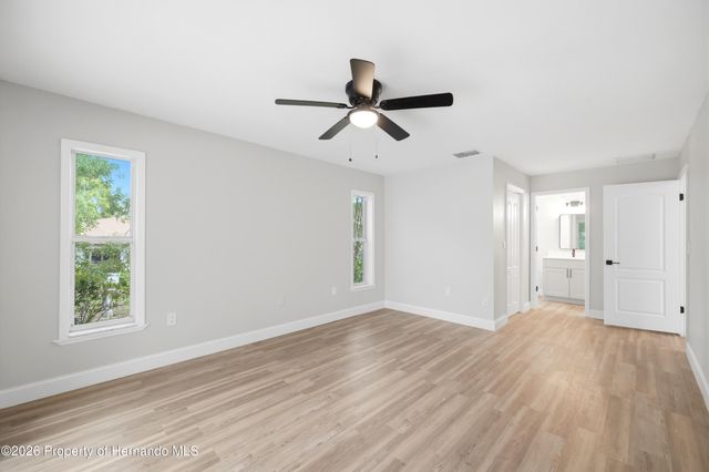 2489 Amherst Avenue, Spring Hill, FL 34609