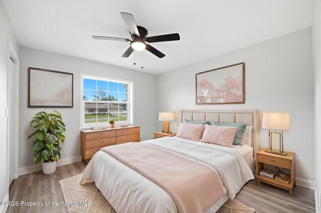 2489 Amherst Avenue, Spring Hill, FL 34609
