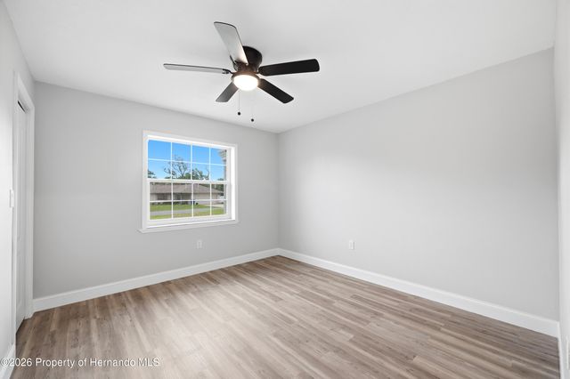 2489 Amherst Avenue, Spring Hill, FL 34609