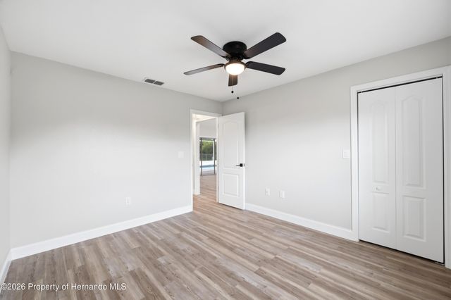 2489 Amherst Avenue, Spring Hill, FL 34609