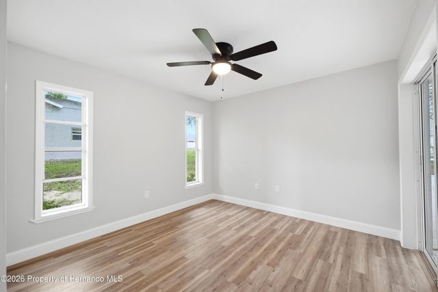 2489 Amherst Avenue, Spring Hill, FL 34609