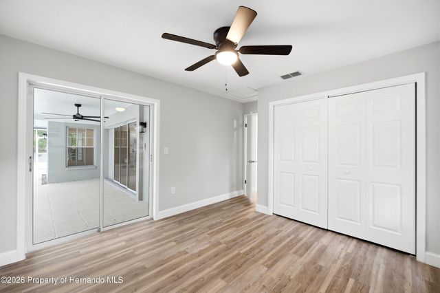 2489 Amherst Avenue, Spring Hill, FL 34609