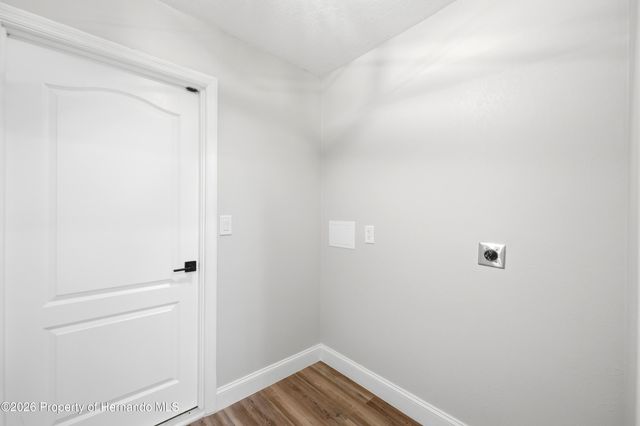 2489 Amherst Avenue, Spring Hill, FL 34609
