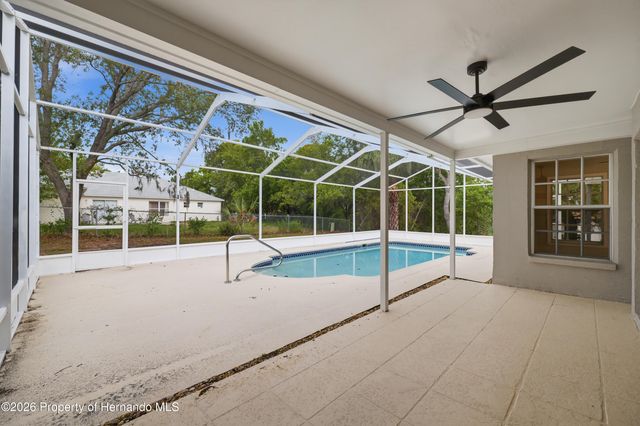 2489 Amherst Avenue, Spring Hill, FL 34609