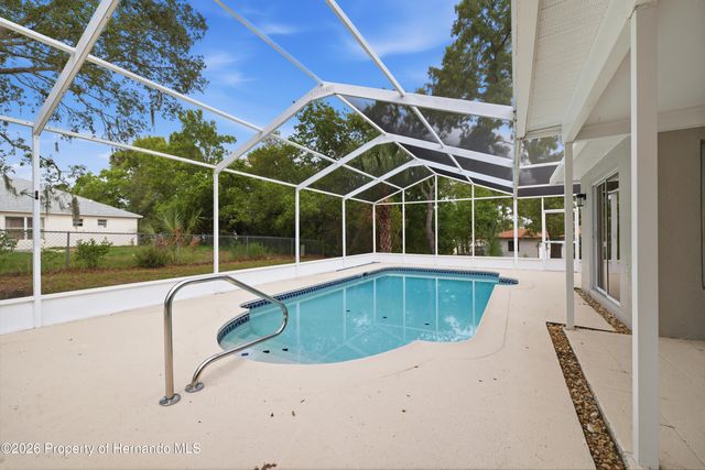 2489 Amherst Avenue, Spring Hill, FL 34609