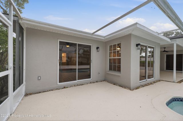 2489 Amherst Avenue, Spring Hill, FL 34609