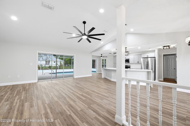 2489 Amherst Avenue, Spring Hill, FL 34609