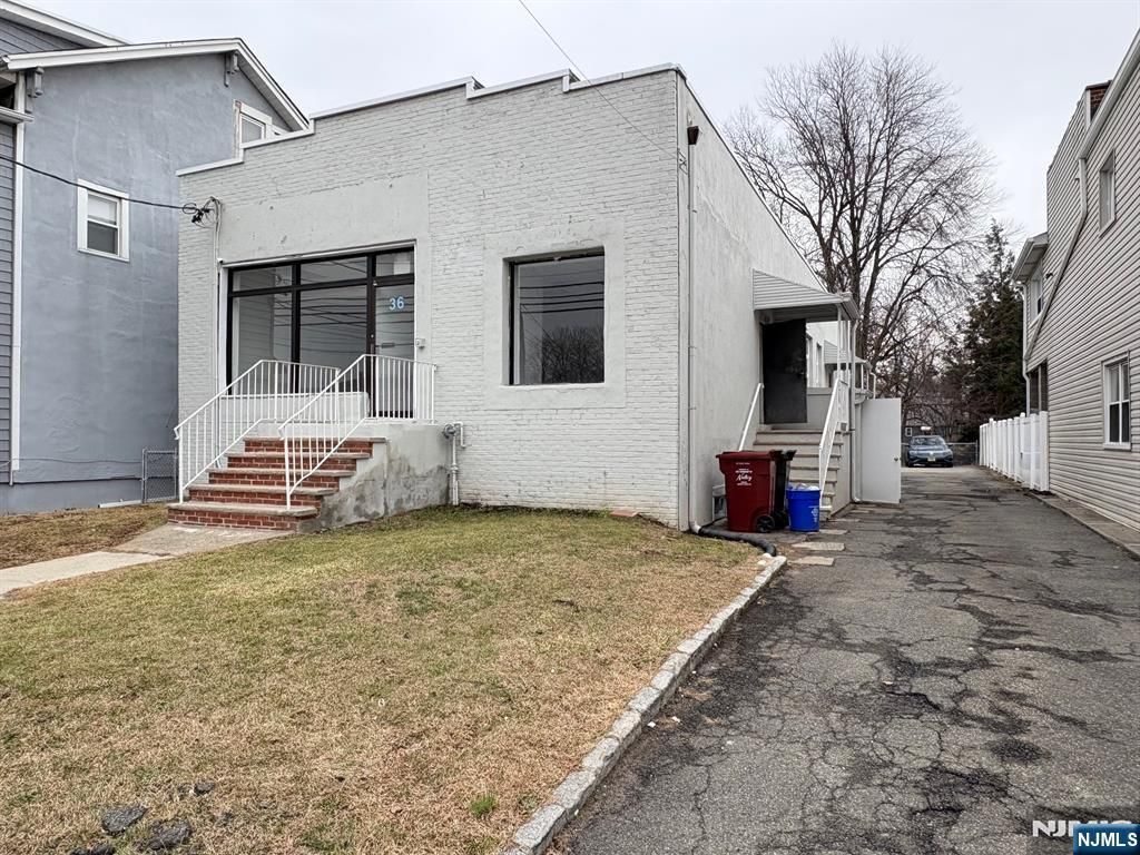 36 Franklin Avenue, Nutley, NJ 07110