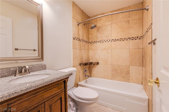 2835 Glendevon Circle, Henderson, NV 89014