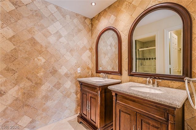 2835 Glendevon Circle, Henderson, NV 89014