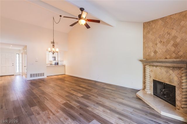 2835 Glendevon Circle, Henderson, NV 89014