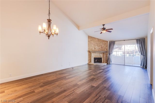 2835 Glendevon Circle, Henderson, NV 89014
