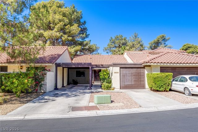 2835 Glendevon Circle, Henderson, NV 89014