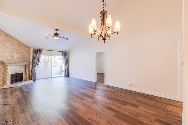 2835 Glendevon Circle, Henderson, NV 89014